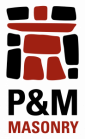 P & M Masonry