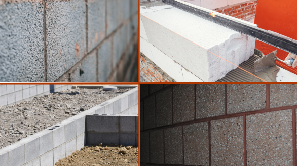 Block Work in Vancouver