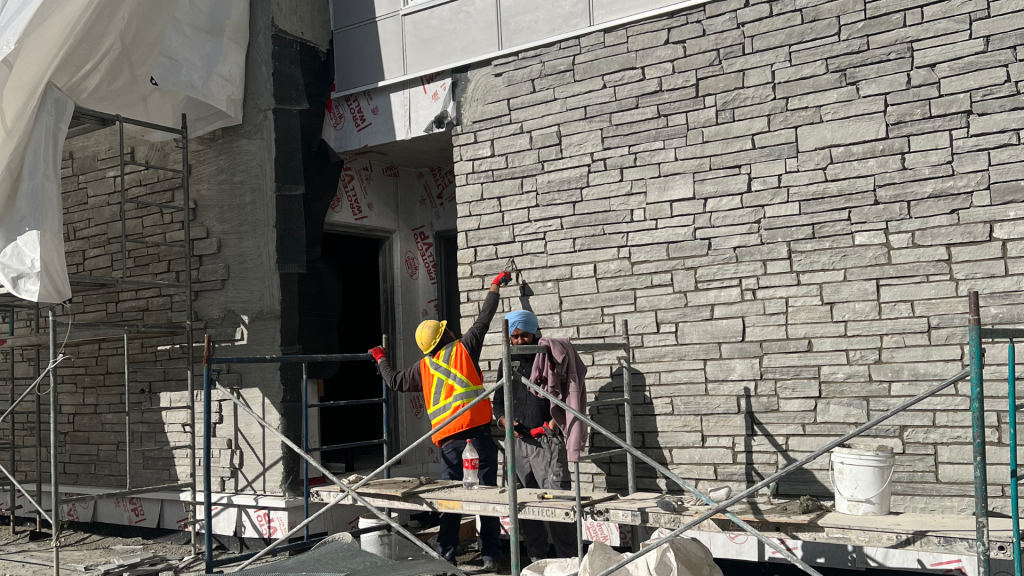 Brick Work Services