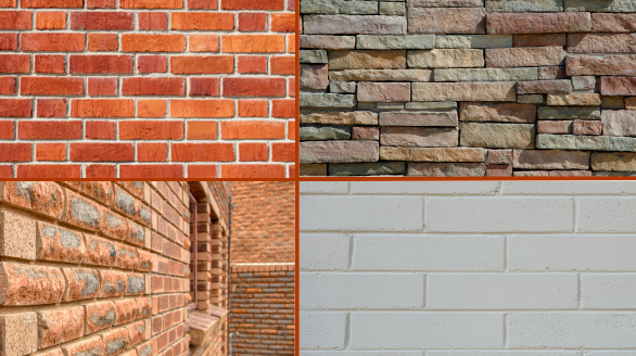 Brick Work Services in Vancouver