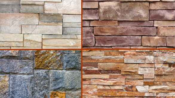 Stone Veneer Repair in Vancouver