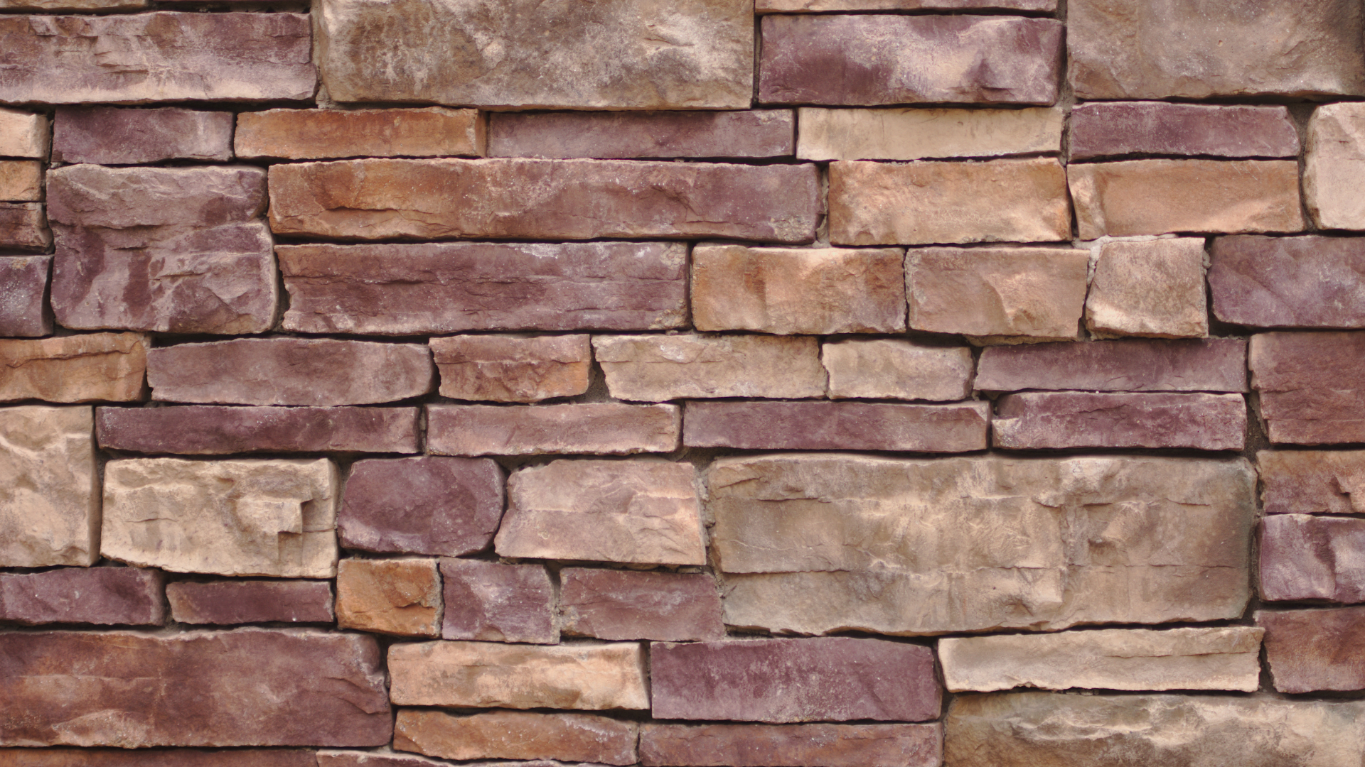 Stone Veneer Repair & Restoration
