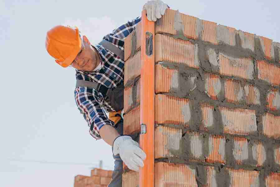 Common Commercial Masonry Problems and How Professionals Fix Them in Vancouver