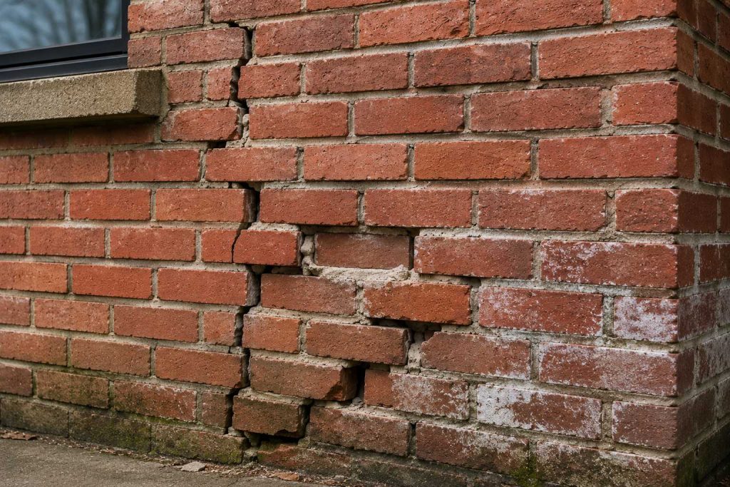 Brick Repair