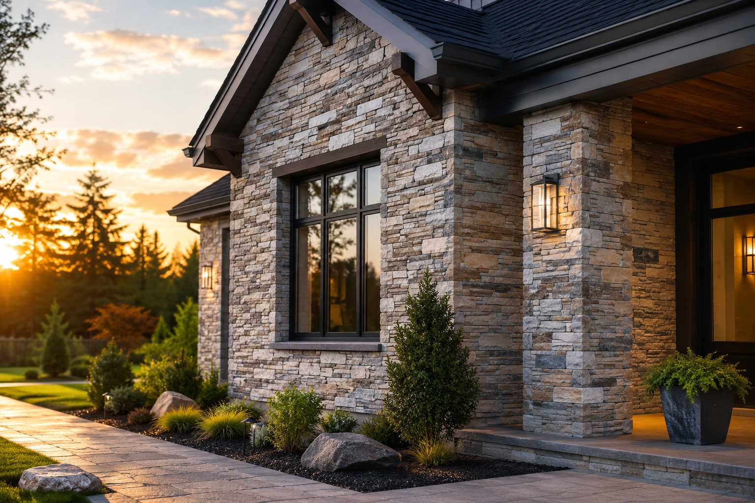 How Long Does Stone Veneer Last? A Complete Durability Guide