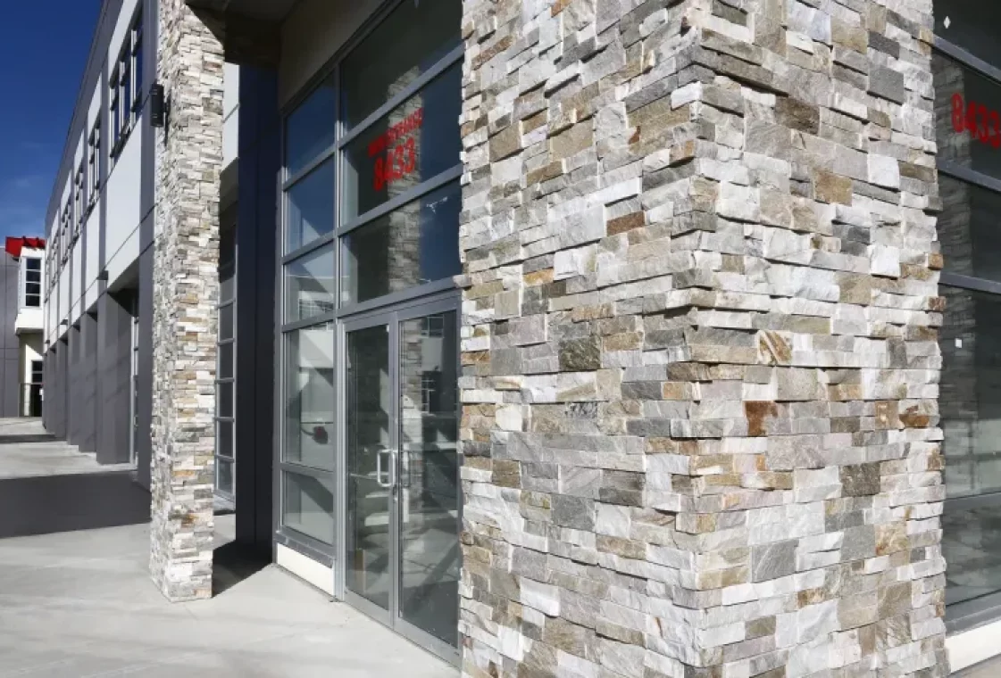 Masonry Company in Vancouver
